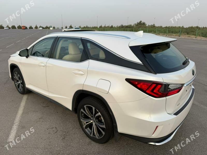 Lexus RX 350L 2020 - 686 000 TMT - "Алтын Асыр" Гундогар базары ( Толкучка) - img 4