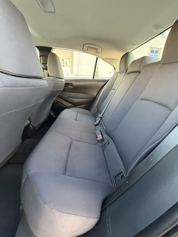 Toyota Corolla 2023 - 249 000 TMT - Мары - img 6