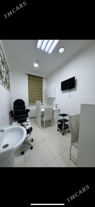 Arenda salon - 14-nji tapgyr (Sowhozny köç) - img 2