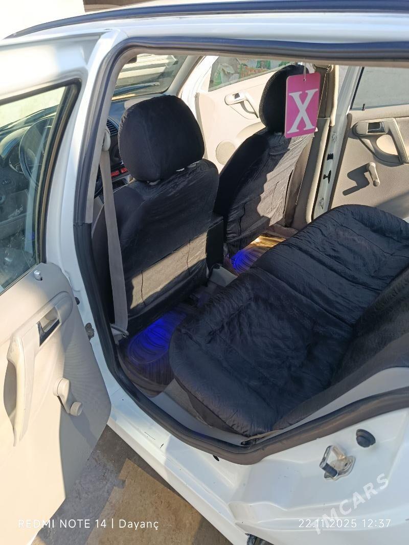 Volkswagen Polo 2001 - 45 000 TMT - Болдумсаз - img 2