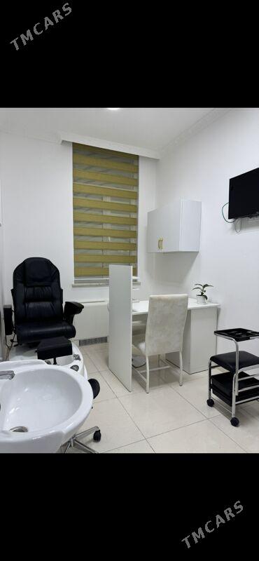 Arenda salon - 14-nji tapgyr (Sowhozny köç) - img 3