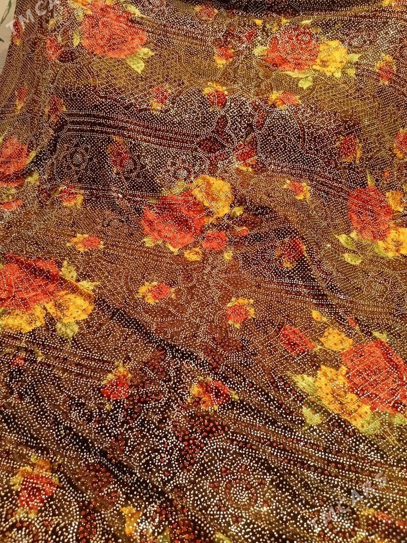 gasly streçi - Ашхабад - img 3