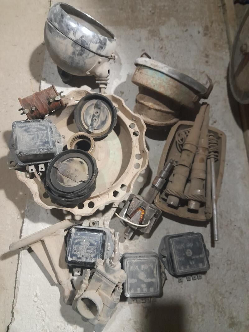 motor şaylary 100 TMT - Wekilbazar - img 2