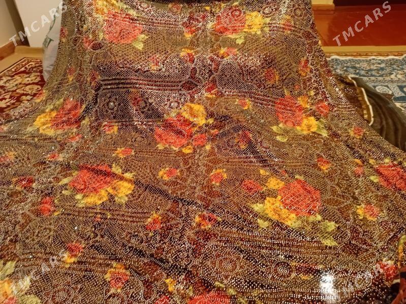 gasly streçi - Ашхабад - img 2