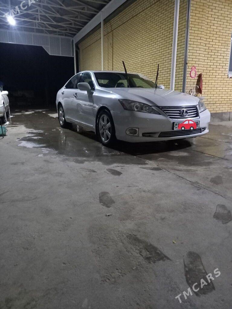 Lexus ES 350 2007 - 190 000 TMT - Сакарчага - img 5
