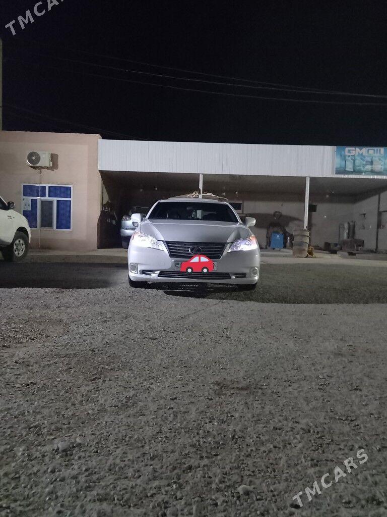 Lexus ES 350 2007 - 190 000 TMT - Сакарчага - img 3