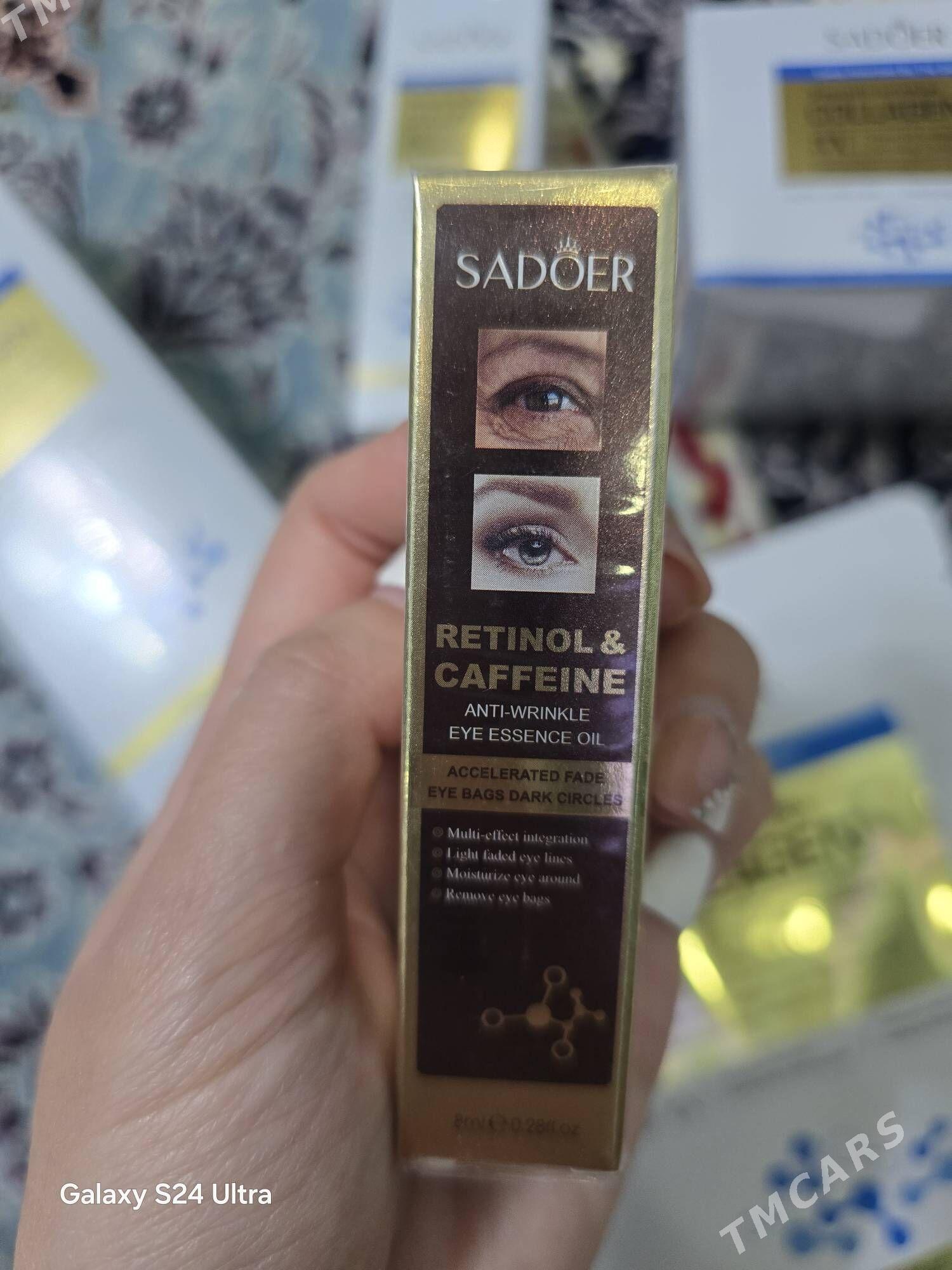 kollagen 3X yygyrt yazyjy - Mary - img 5