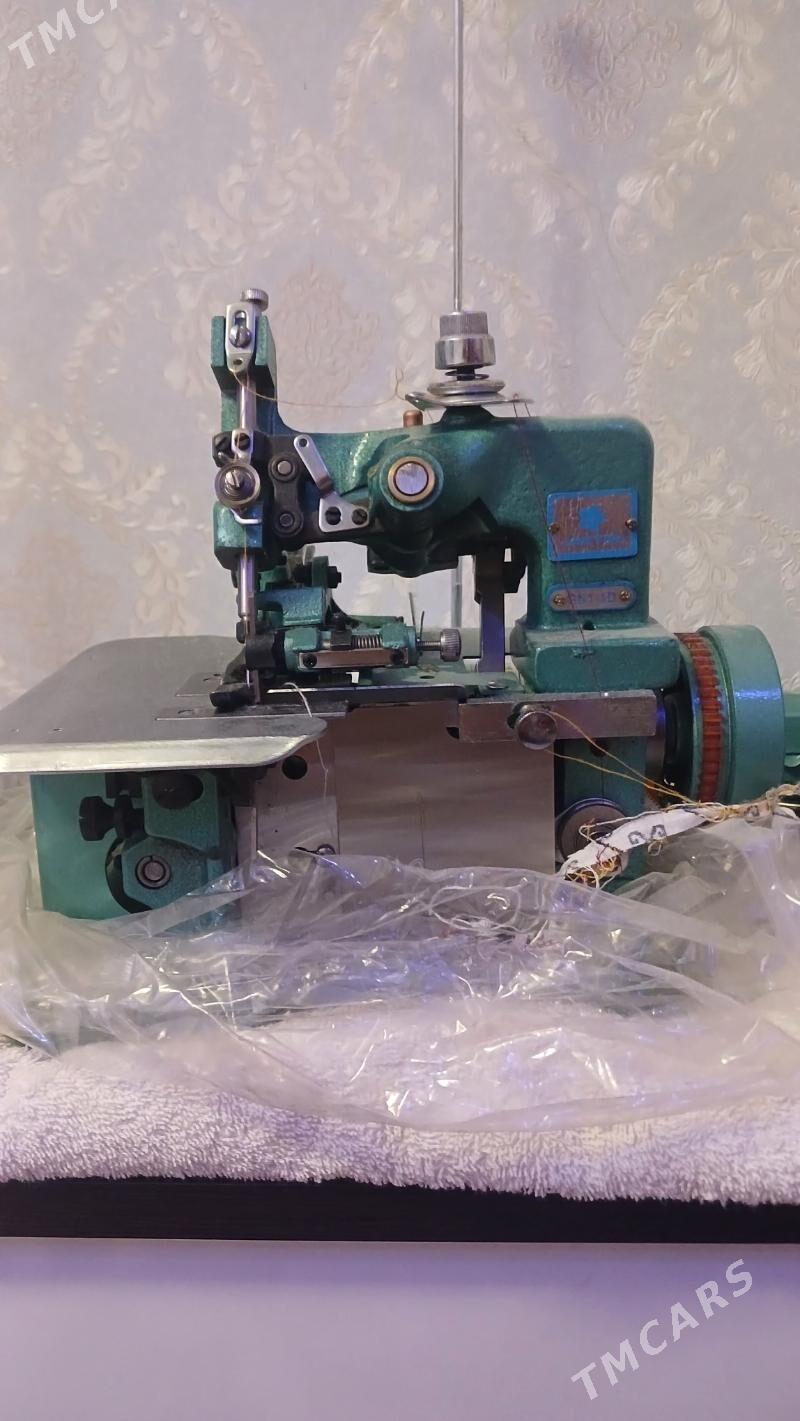 tikin masin - Daşoguz - img 2