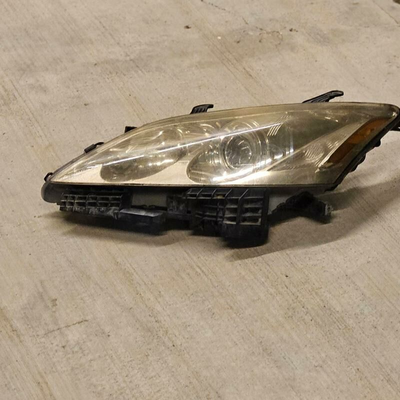 lexus es 350 2008 öňki farasy 1 100 TMT - Aşgabat - img 1