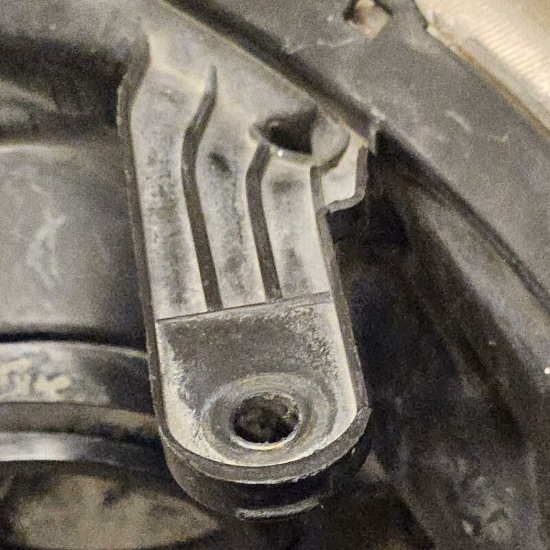 lexus es 350 2008 öňki farasy 1 100 TMT - Aşgabat - img 6