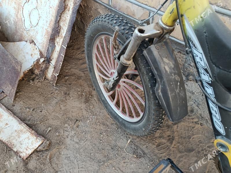 Welik 20lik amestatr - Мары - img 1