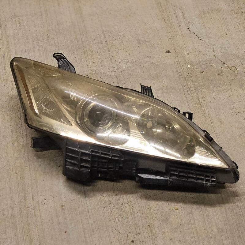 lexus es 350 2008 öňki farasy 1 100 TMT - Aşgabat - img 5