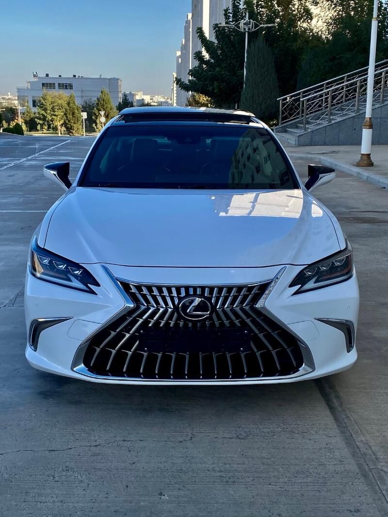 Lexus ES 350 2021 - 580 000 TMT - Aşgabat - img 1
