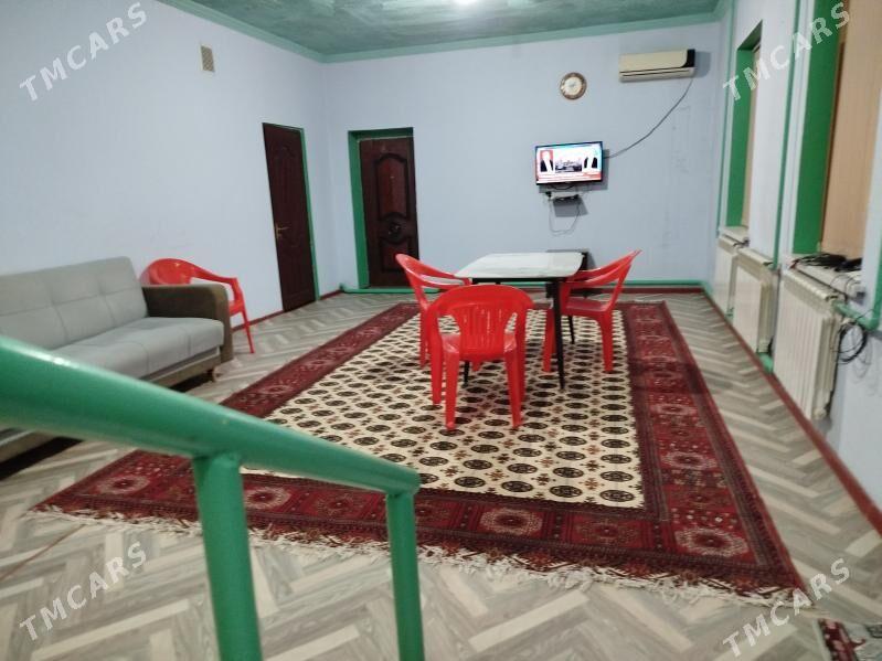 Kottej - Туркменабат - img 2