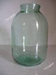 Стеклянная посуда - 9 mkr - img 10