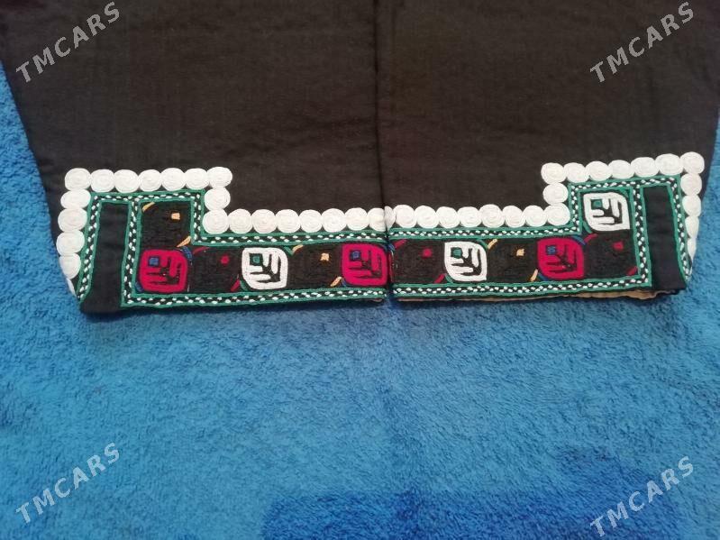 Balak - Balkanabat - img 1