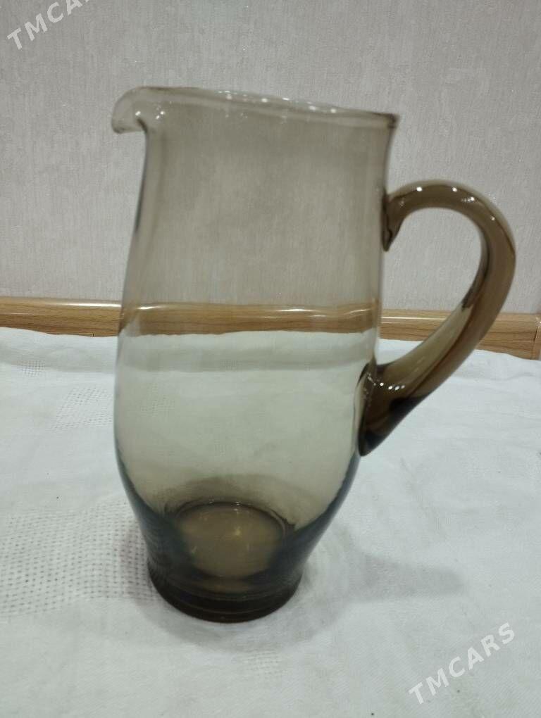 Стеклянная посуда - 9 mkr - img 9