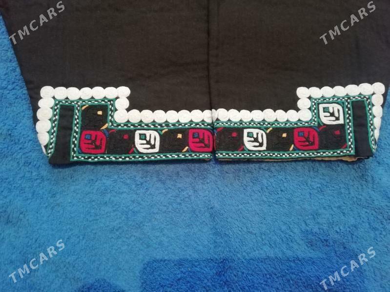 Balak - Balkanabat - img 2