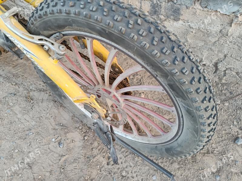 Welik 20lik amestatr - Мары - img 2