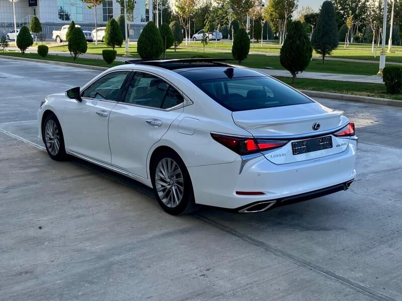 Lexus ES 350 2021 - 580 000 TMT - Ашхабад - img 4
