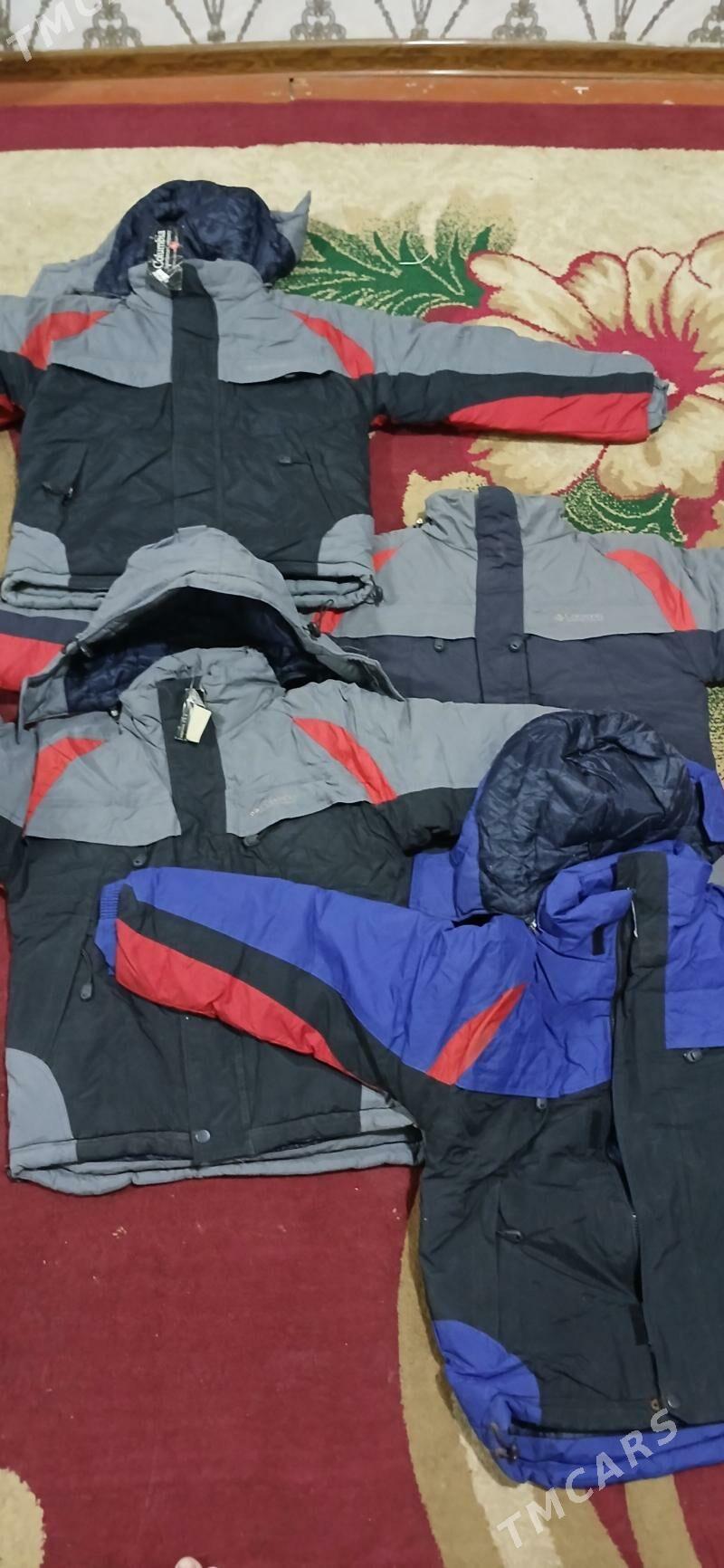 detiski kurtka - Дашогуз - img 2