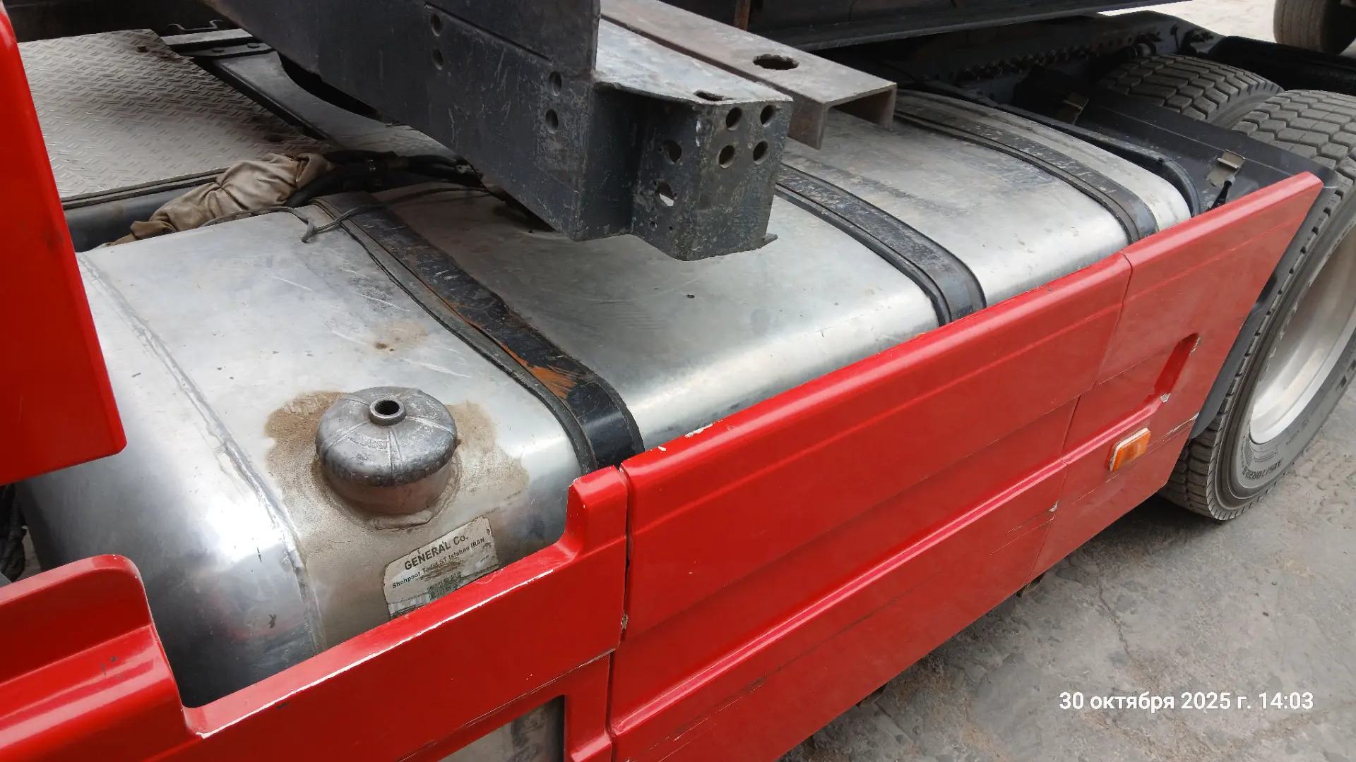 Wolwo Bak 10 000 TMT - Aşgabat - img 1