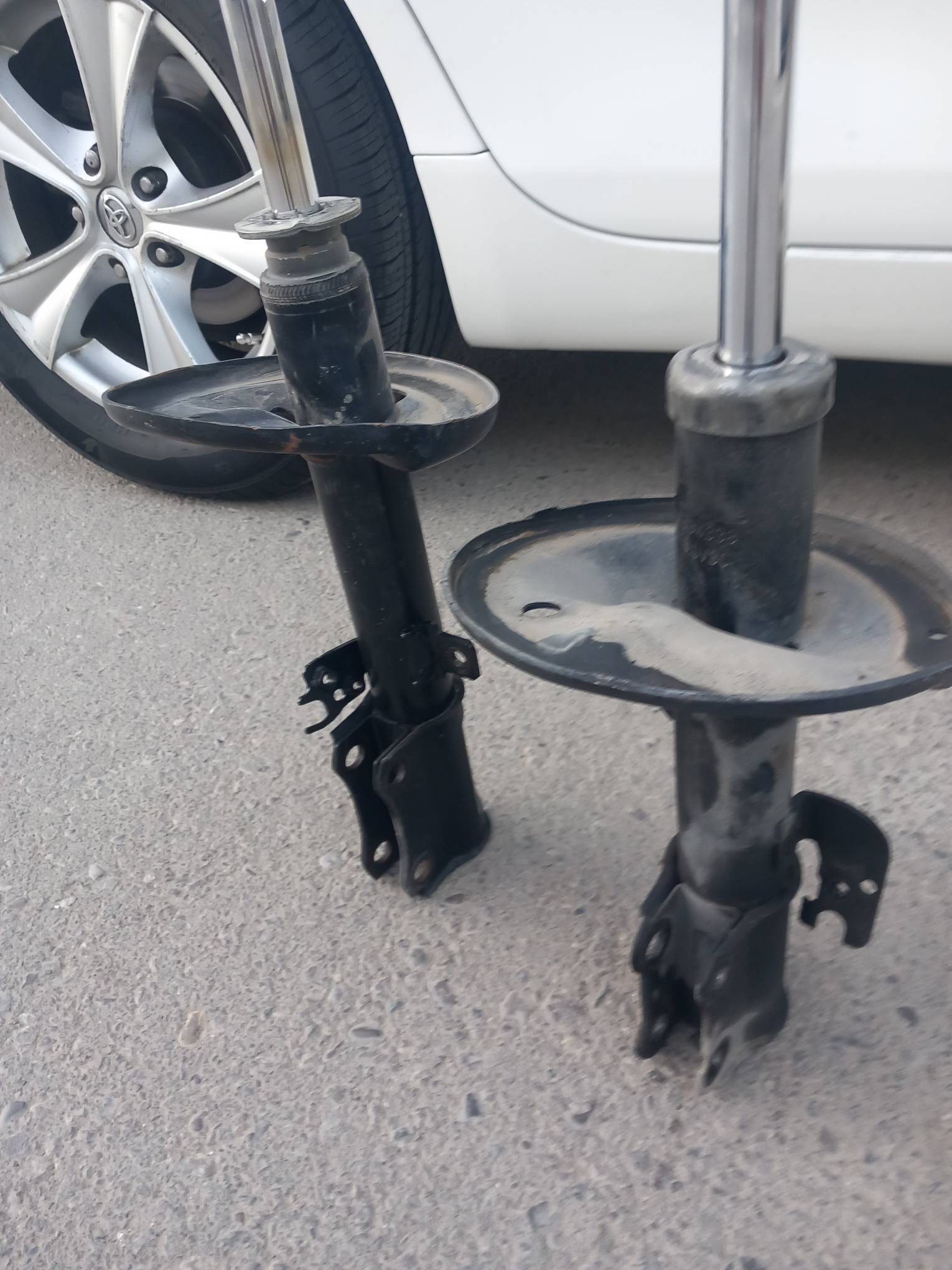 Amartizator 150 TMT - Ашхабад - img 1