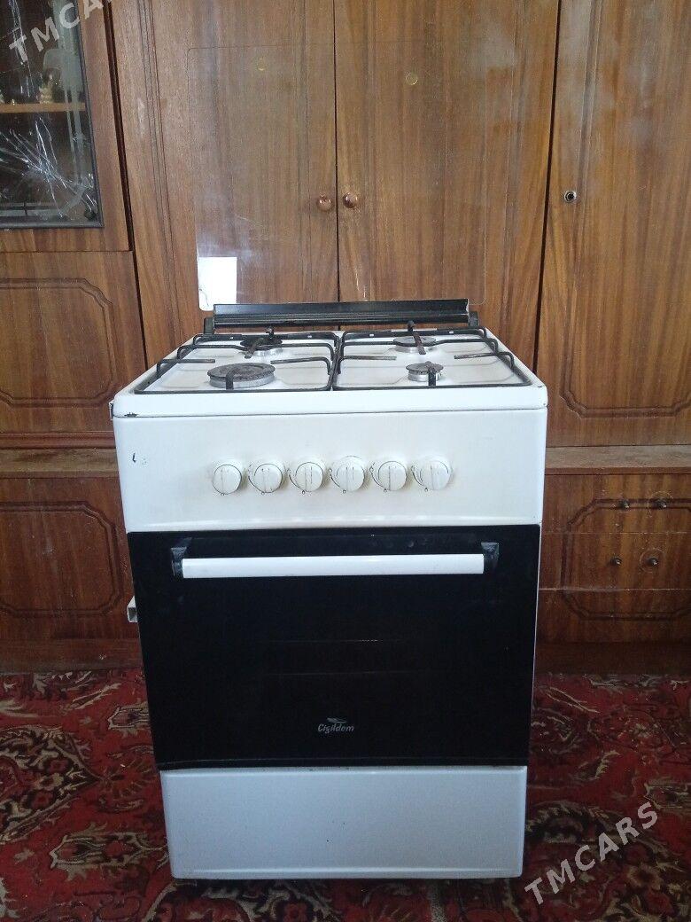 ПЛИТА - Aşgabat - img 6