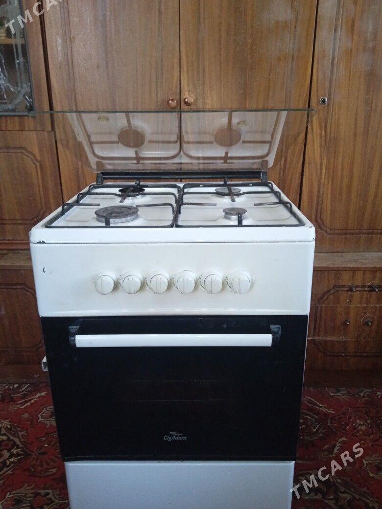 ПЛИТА - Aşgabat - img 4