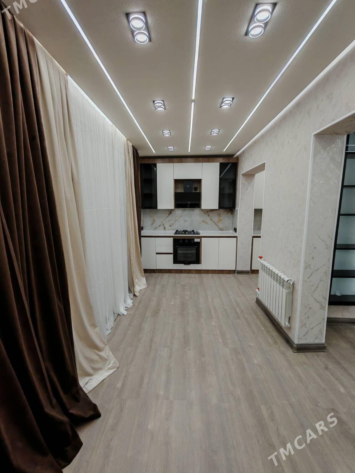 Гаудан А 2-Х КОМ ЕВРОРЕМОНТ - Ашхабад - img 6