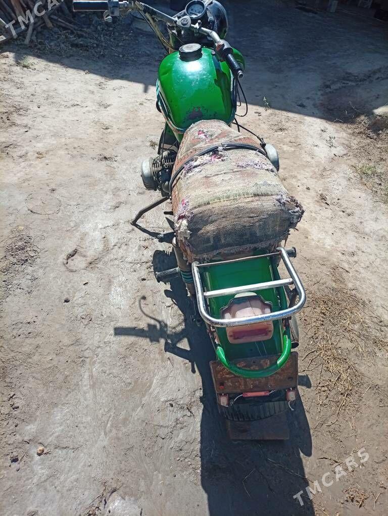 Ural 4320 1993 - 5 000 TMT - Halaç - img 6