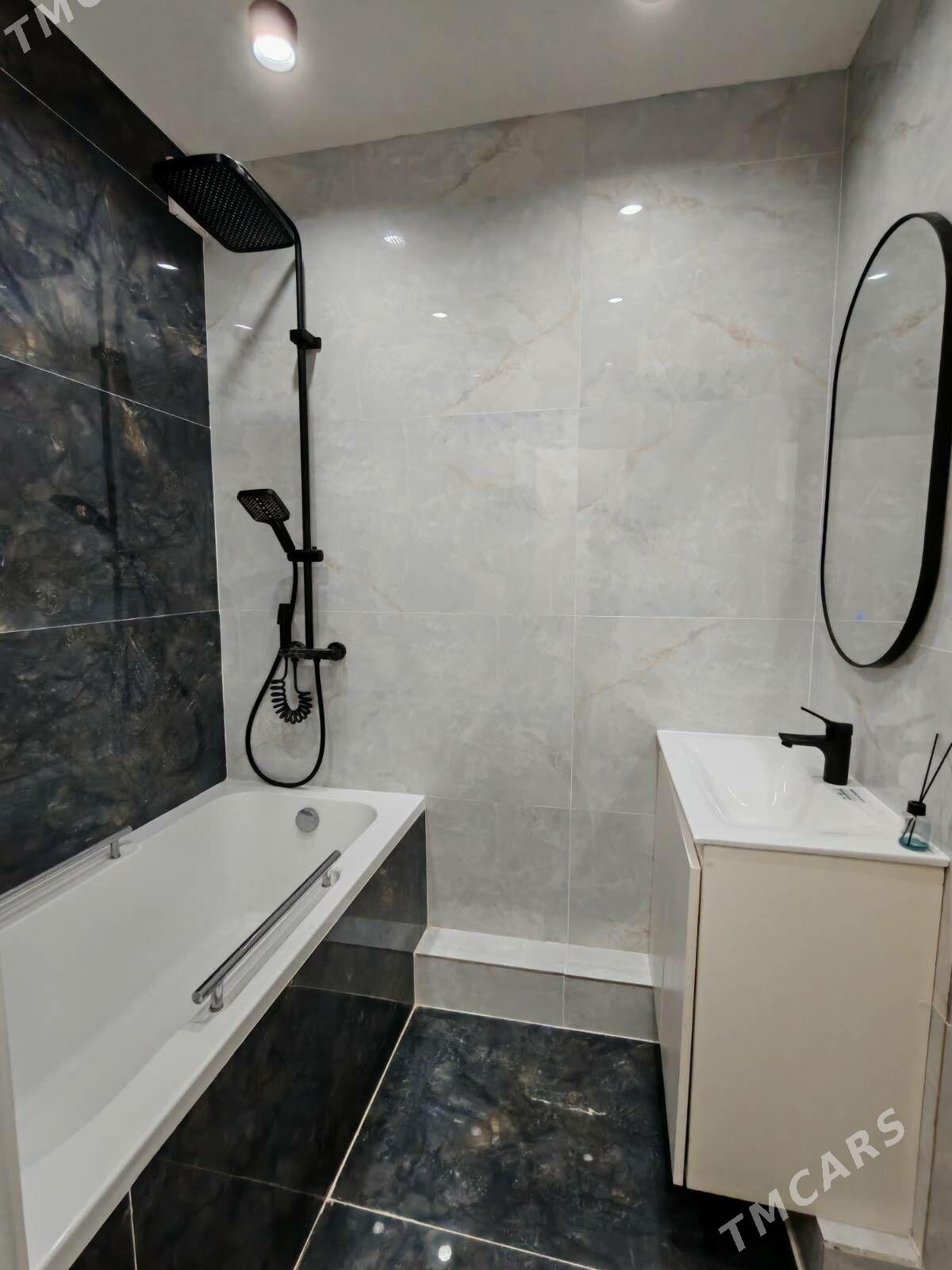 Гаудан А 2-Х КОМ ЕВРОРЕМОНТ - Ашхабад - img 3