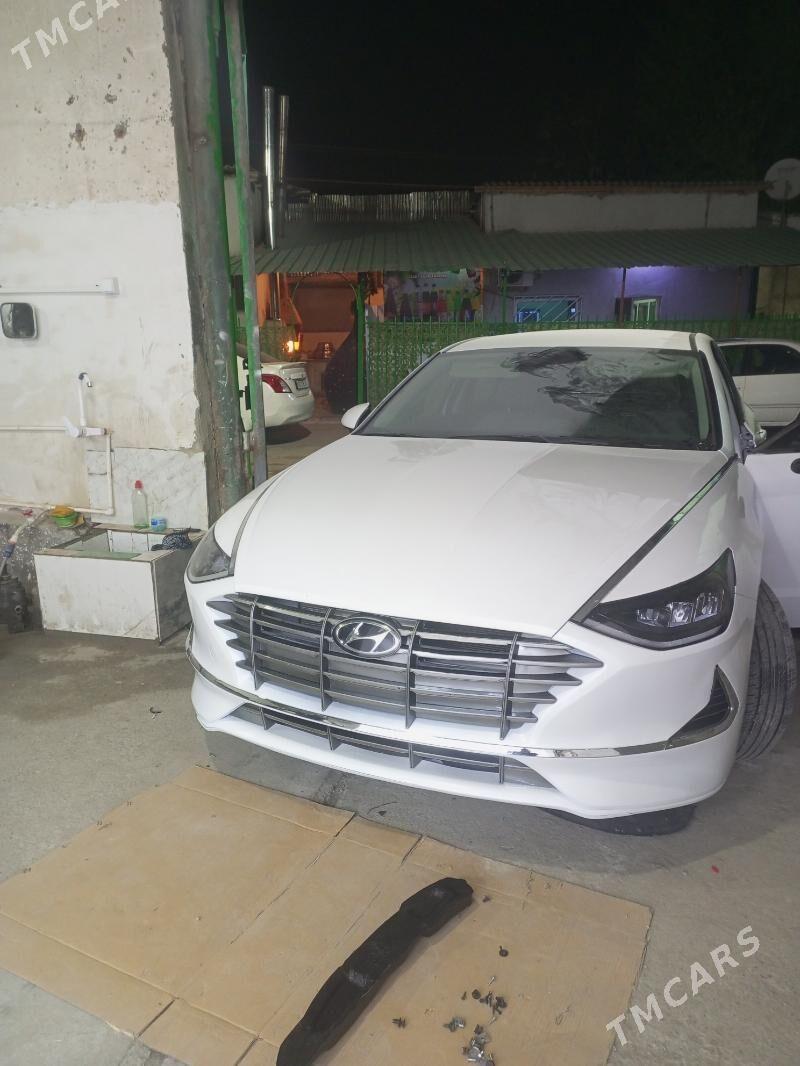 iş gözleýän maşyn bar. - Aşgabat - img 2