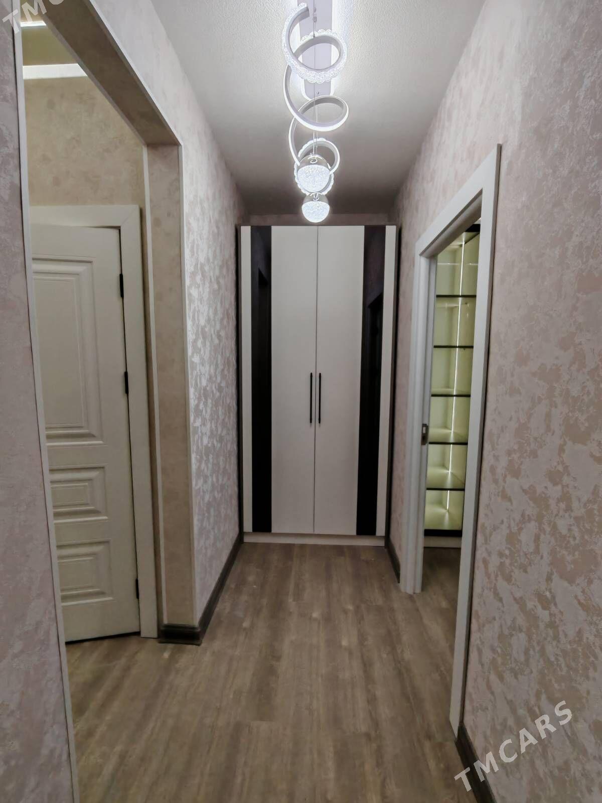 Гаудан А 2-Х КОМ ЕВРОРЕМОНТ - Ашхабад - img 5