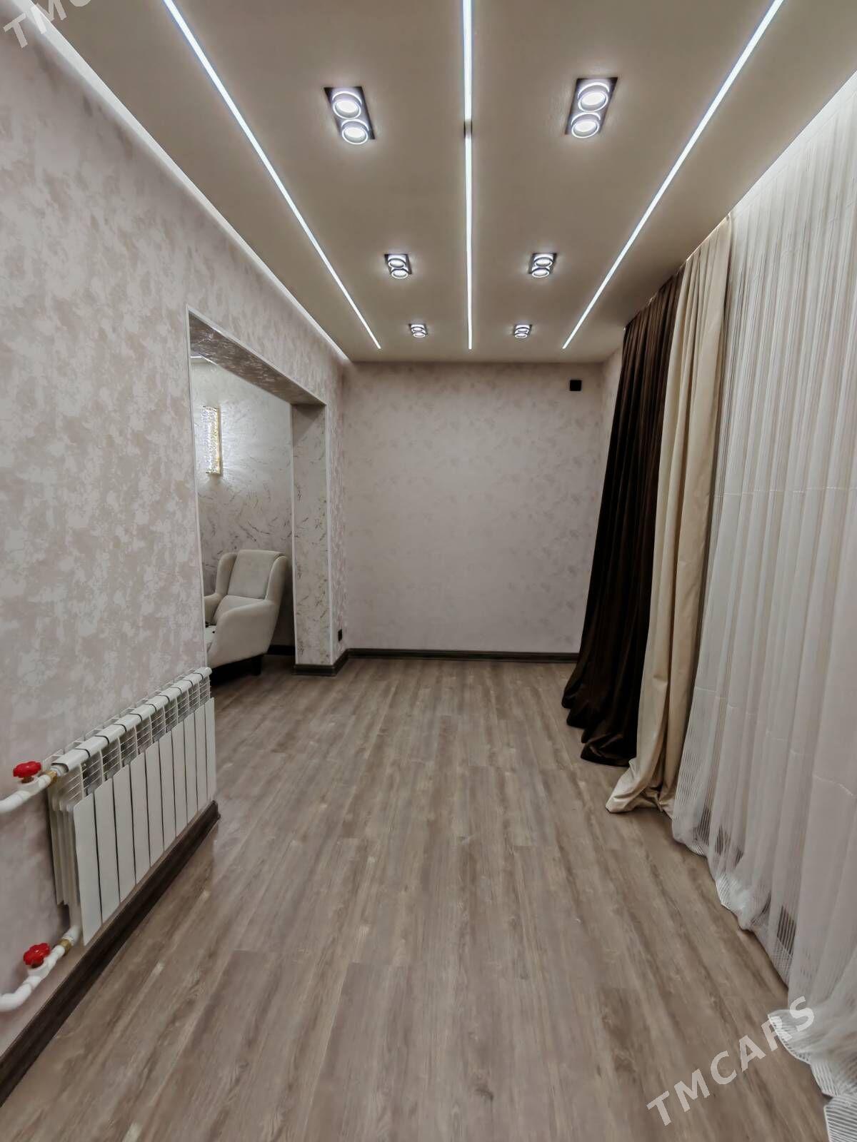 Гаудан А 2-Х КОМ ЕВРОРЕМОНТ - Ашхабад - img 4