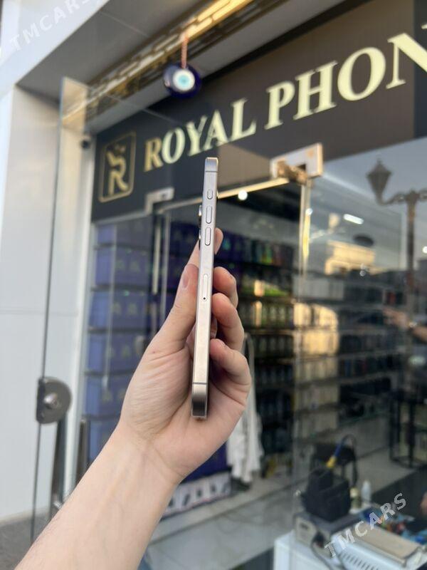Iphone 15 Pro Max 256Gb 2sim - Ашхабад - img 4