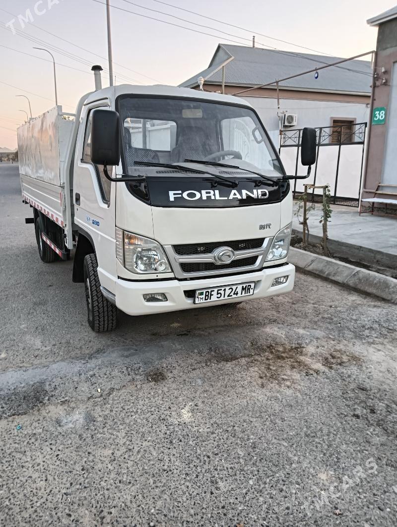 Forland H3 2011 - 93 000 TMT - Байрамали - img 1