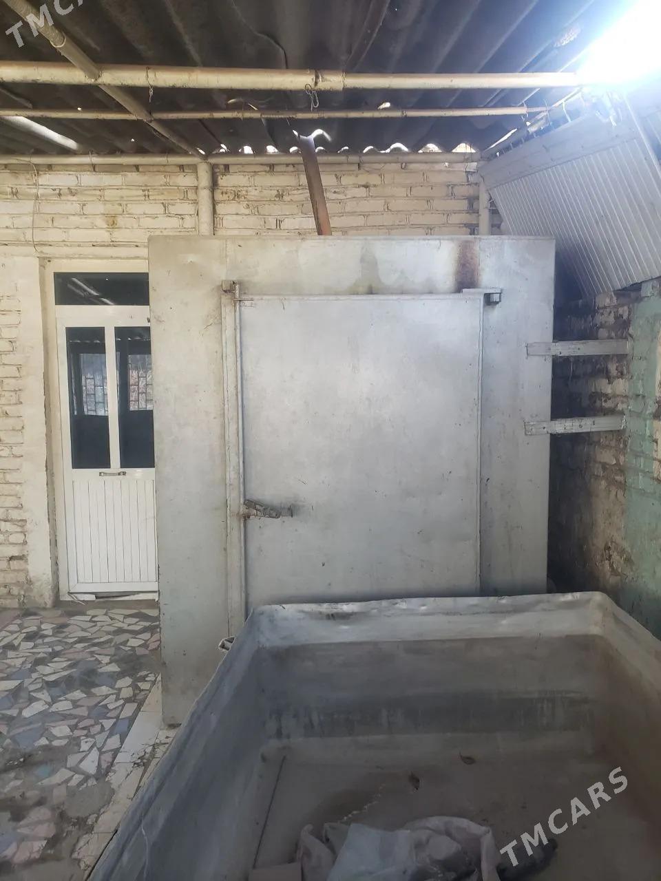 печка каптилка - Mary - img 1