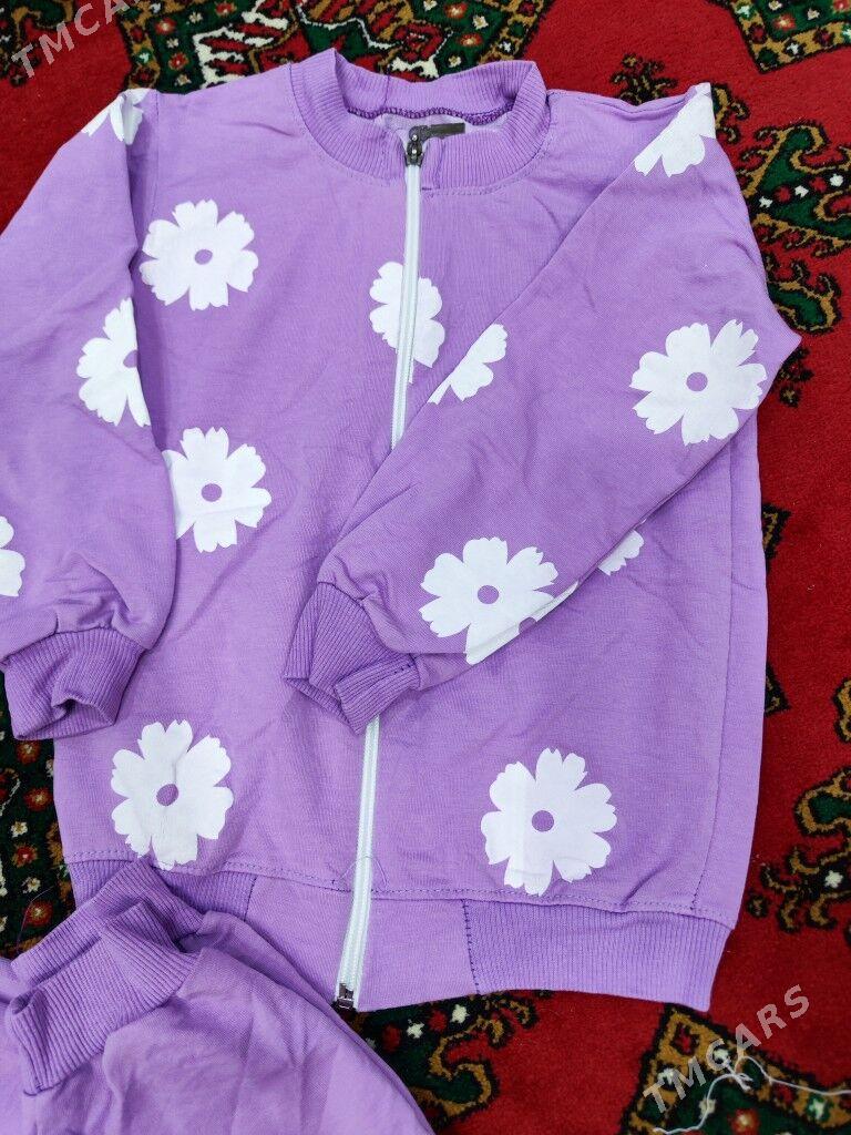 вещи на девочку 4 5 лет - Mary - img 4