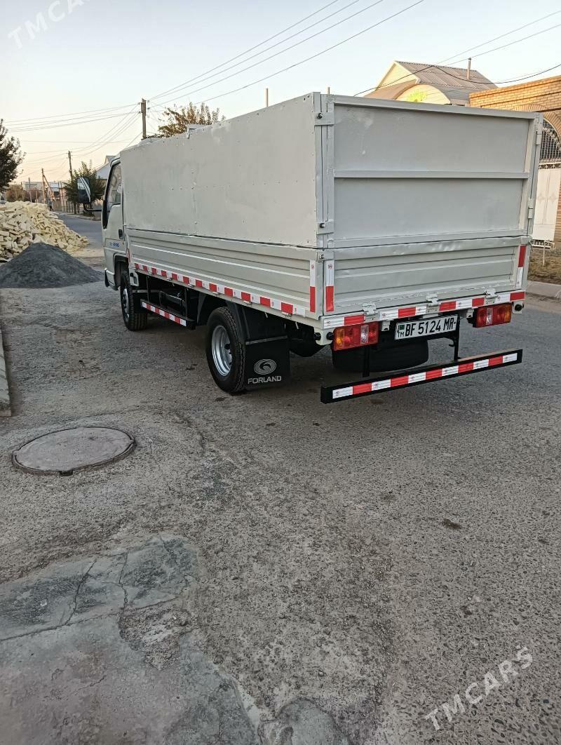 Forland H3 2011 - 93 000 TMT - Байрамали - img 2