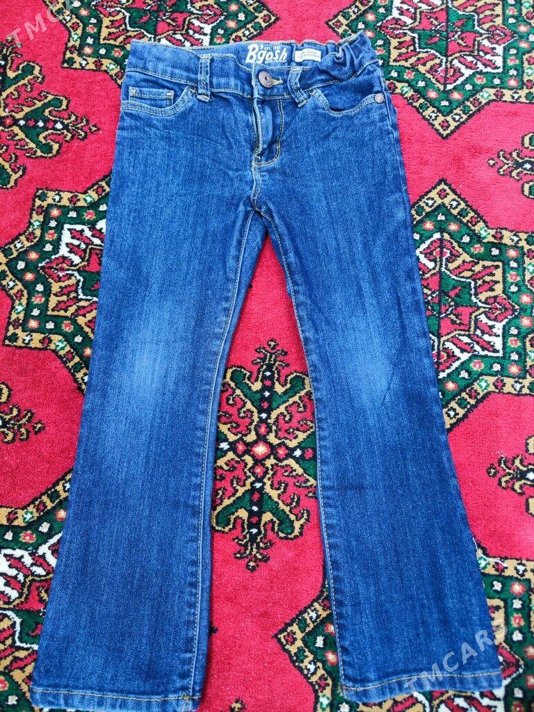 вещи на девочку 4 5 лет - Mary - img 5