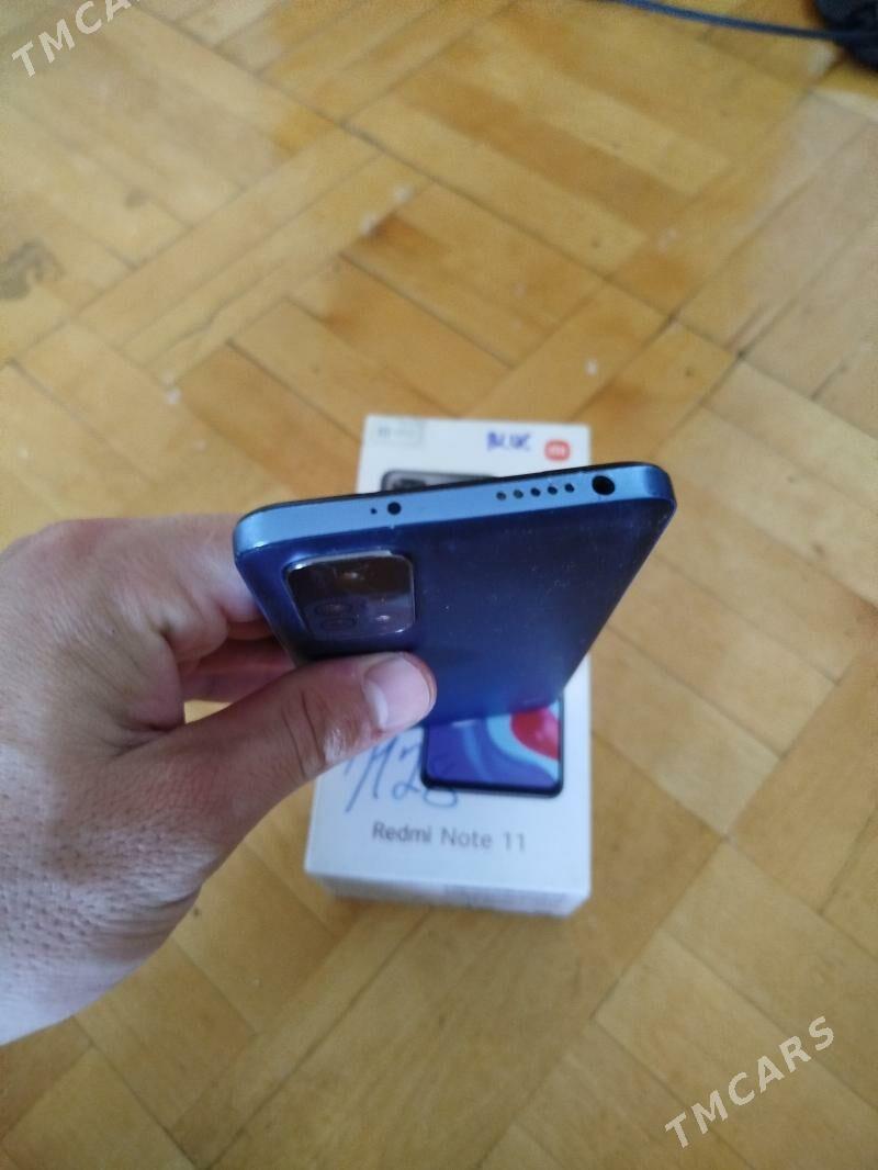 Redmi not 11 - Ашхабад - img 3