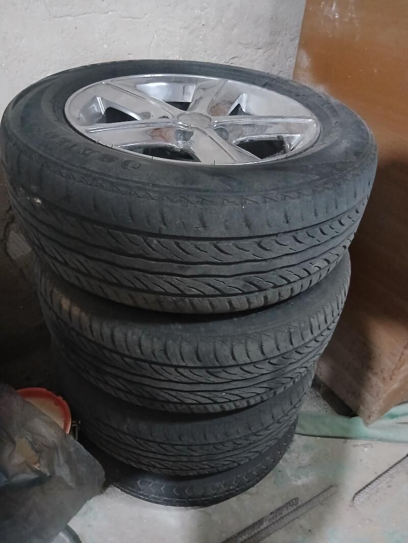 diska pokriska 16lyk 2 000 TMT - Türkmenbaşy - img 5