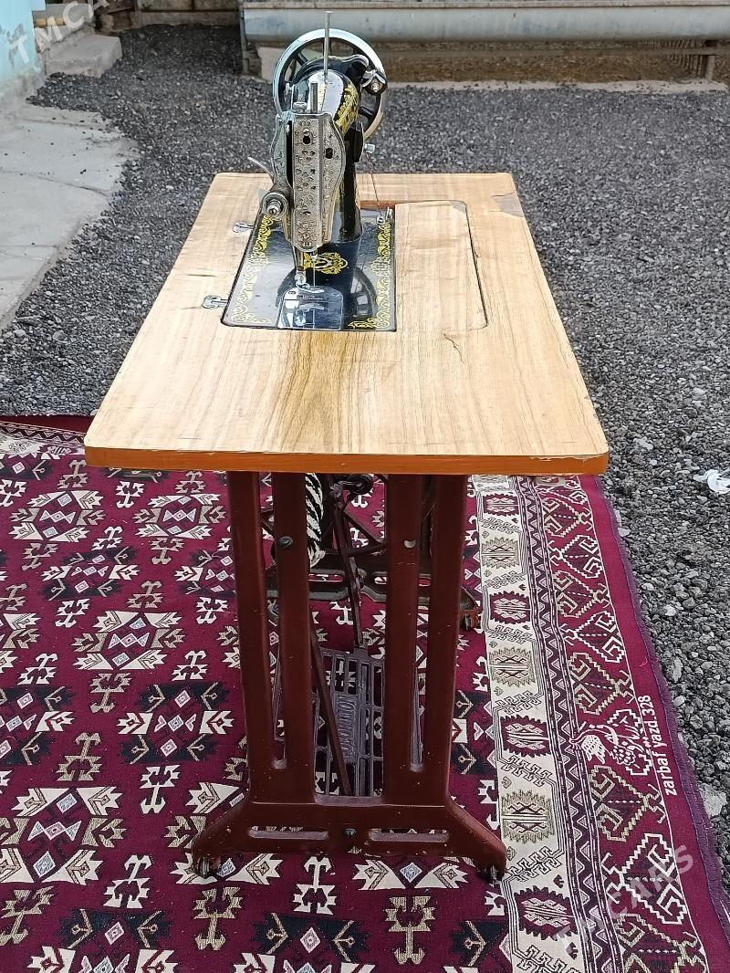 hytay tikin masyny - Bagyr - img 3