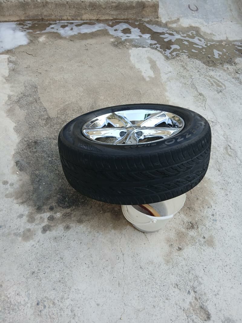 diska pokriska 16lyk 2 000 TMT - Türkmenbaşy - img 2