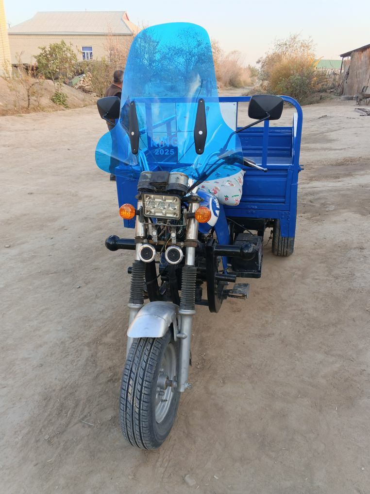 Fekon FK150-8G 2011 - 18 000 TMT - Sakarçäge - img 4