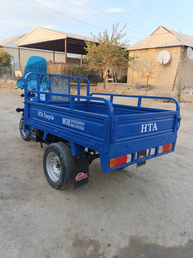 Fekon FK150-8G 2011 - 18 000 TMT - Sakarçäge - img 6