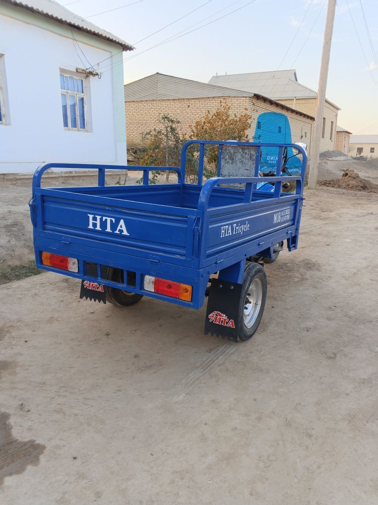 Fekon FK150-8G 2011 - 18 000 TMT - Sakarçäge - img 7