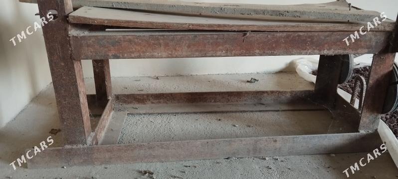 Stanga lezak - Багир - img 4