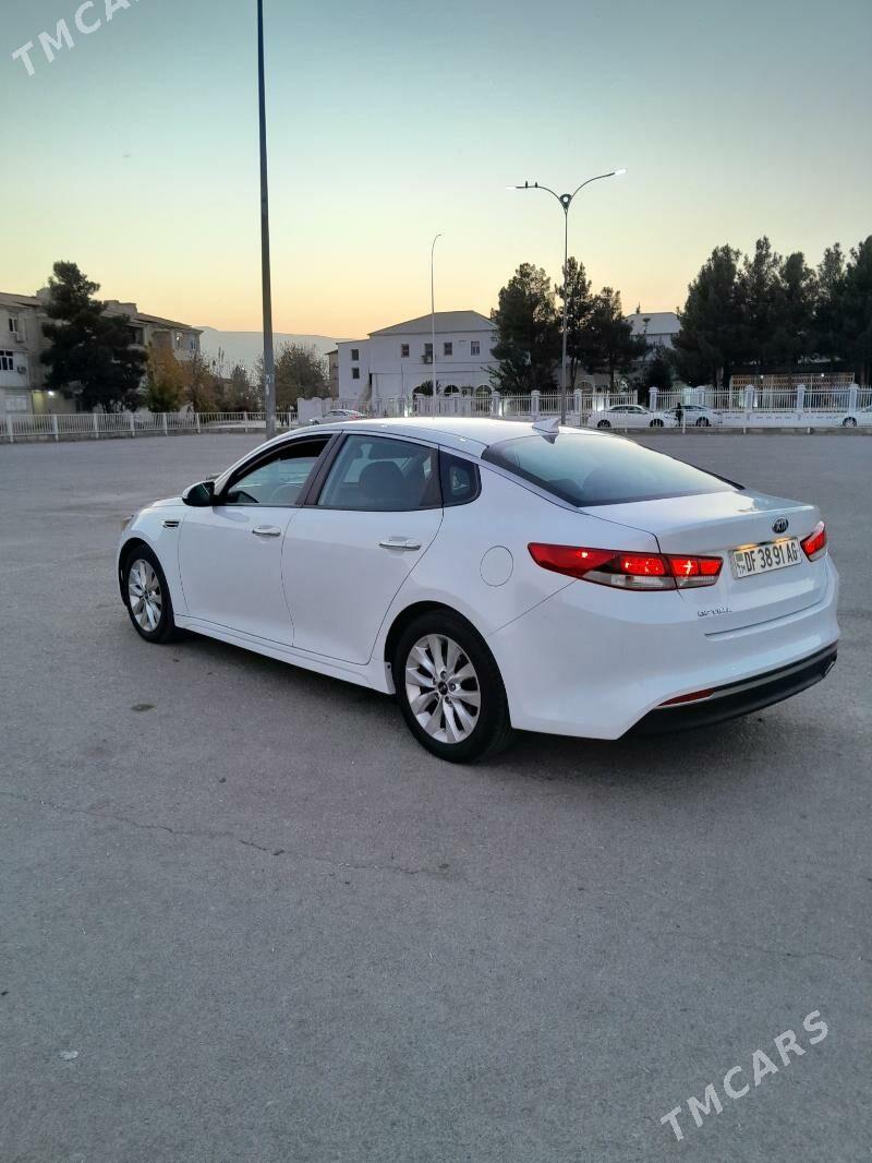 Kia Optima 2017 - 180 000 TMT - 9 мкр - img 4